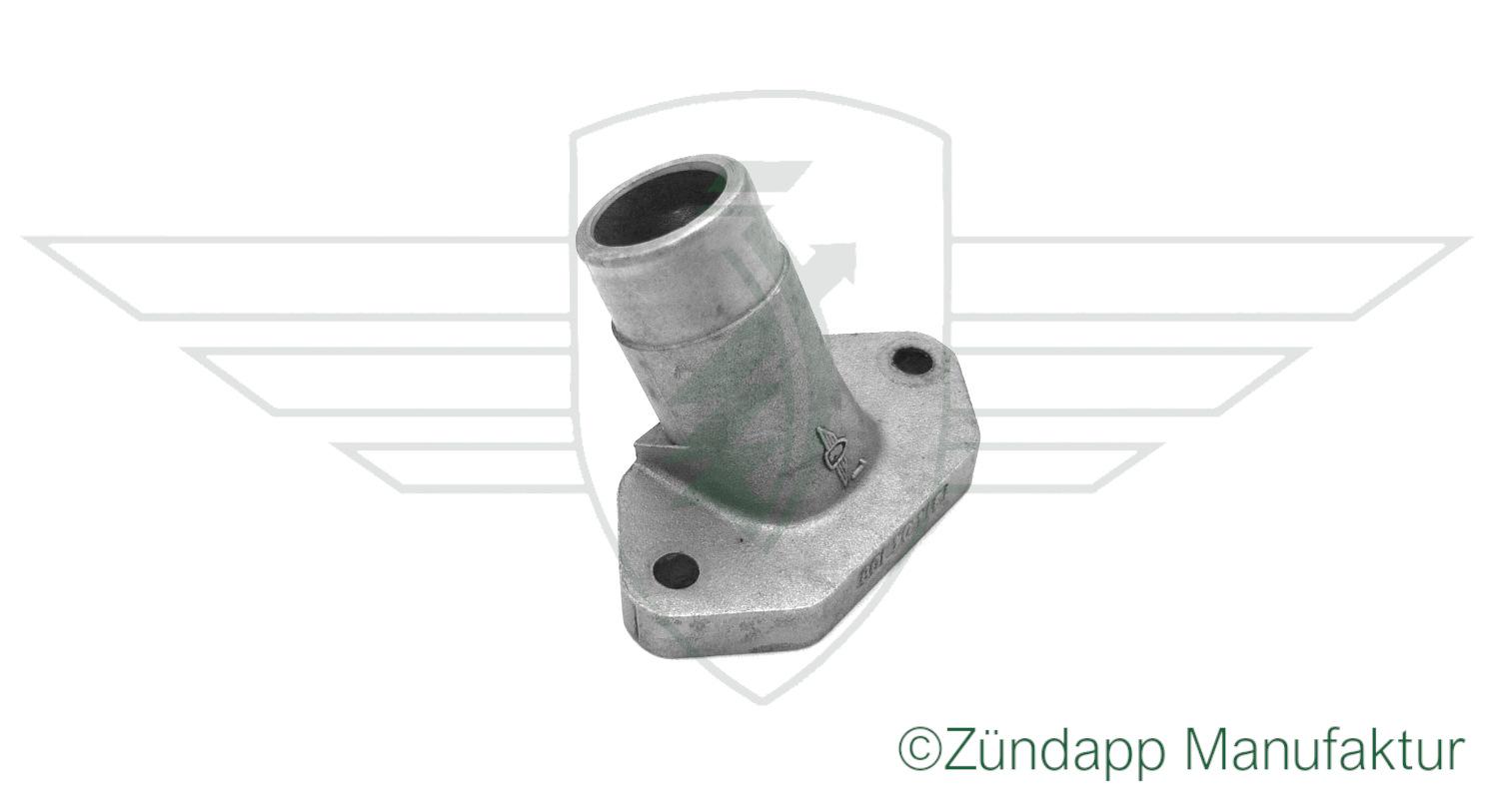 Intake manifold 19,5 mm original